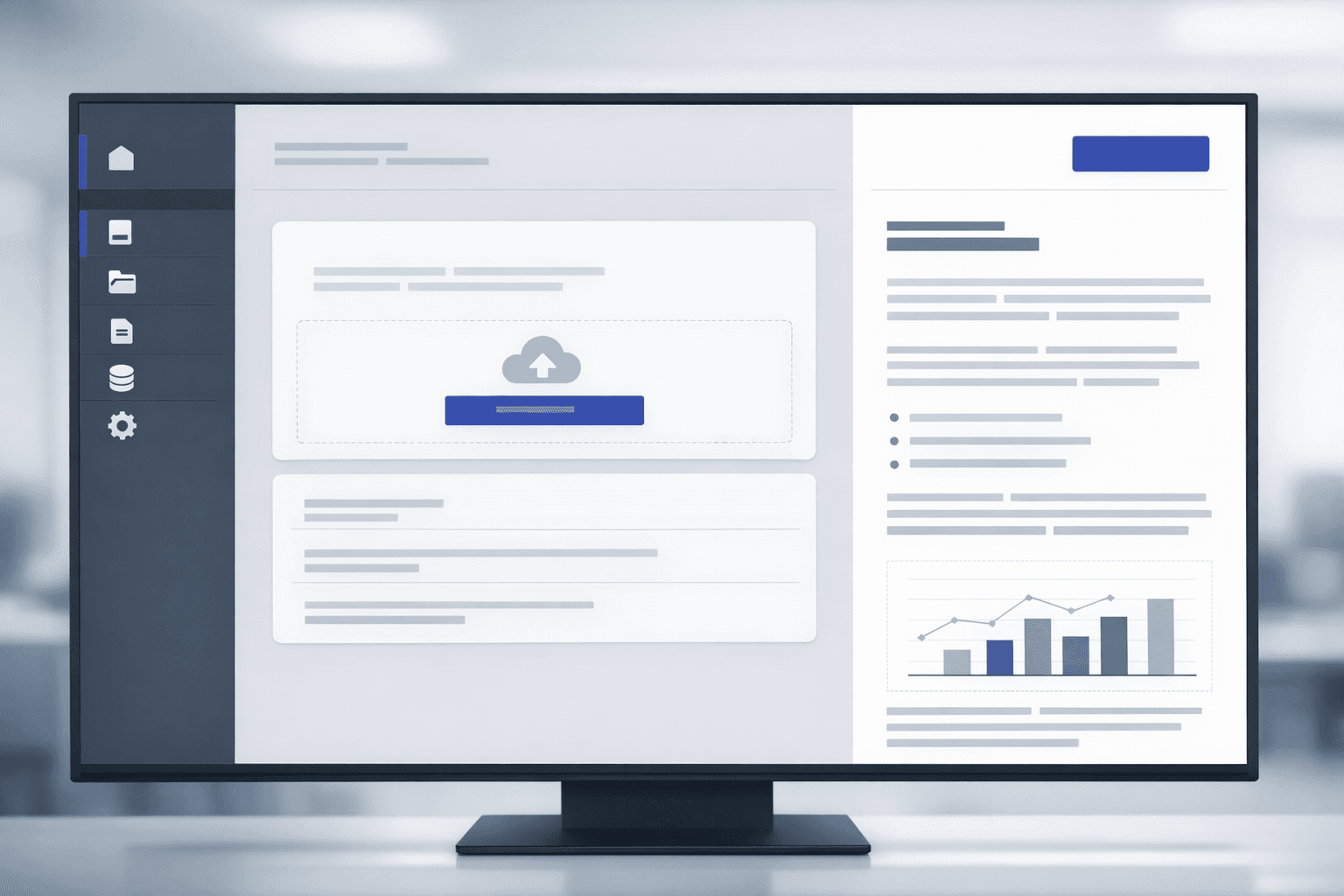 Social Value Bidder dashboard preview